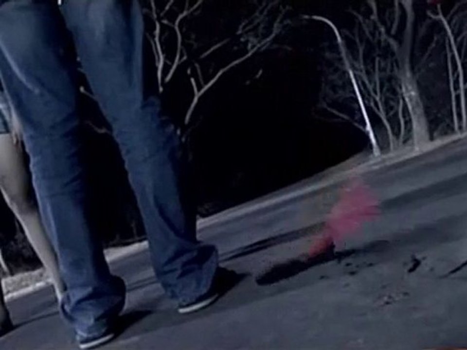 Ek Anhonee (2010)Pre DVD Rip Part-5