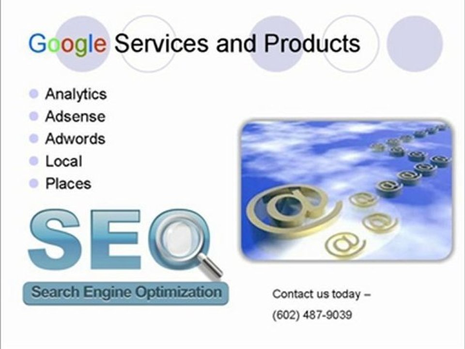 Scottsdale SEO
