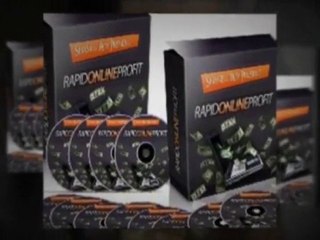 Rapid Internet Marketing Success