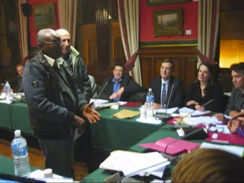 Remise des prix de la Fondation Augustin DUBURCQ