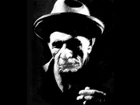 Aşık Veysel - Derdimi Dökersem Derin Dereye