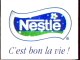 Publicité Viennois de Néstlé 1996