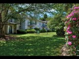 Hunters Glen Apartments - Plainsboro, NJ