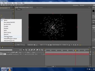 Crear un montaje de fotografías 3D en After Effects