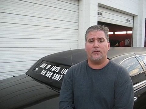 GM Repair Center of Roseville Testimonial Automotive Auto
