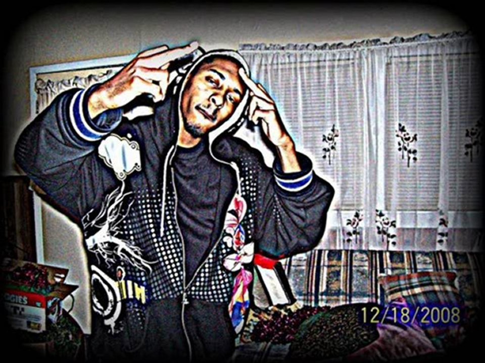 Ghost Mafia Ent (GME) - Jaguar Peay - From the Heart