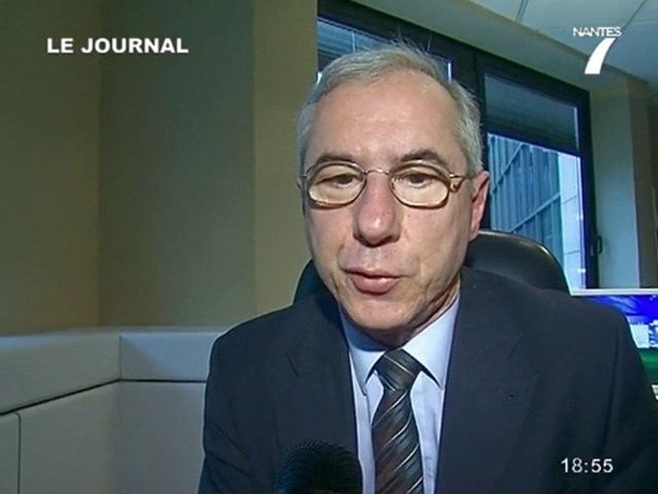 Nous serons 4,4 millions en 2040 en Pays de la Loire!