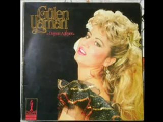 Gülen Yaman - Sahte Dostlarım