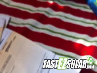 #1 REASON WHY to build SOLAR PANELS for the HOME