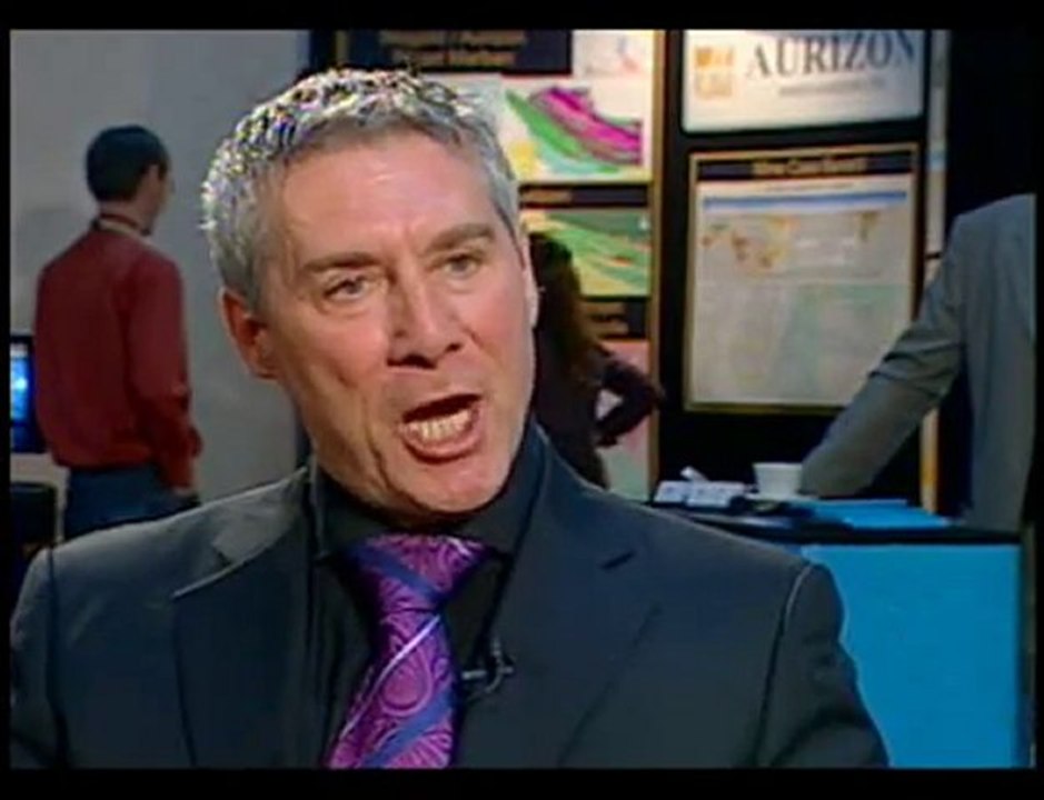 Typhoon Exploration - Face The Analyst - TSX.V: TYP