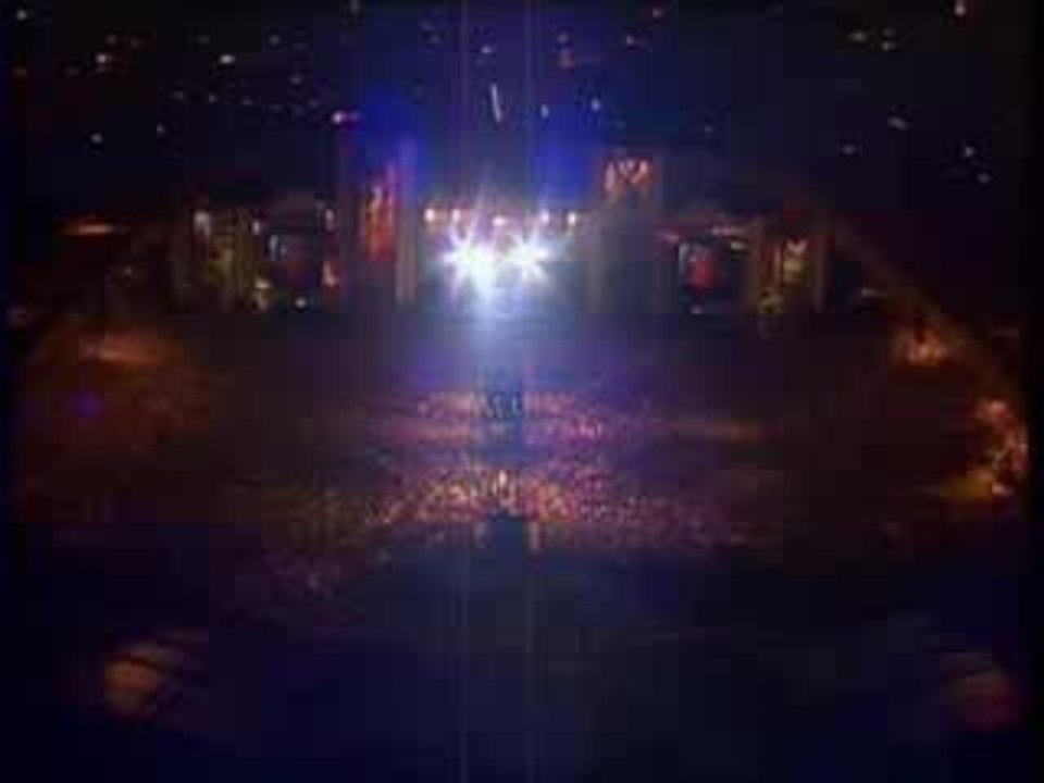 Show must go on-tribute
