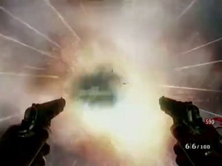 Call Of Duty Black Ops: NoClip, All Weapons, GodMode, ...