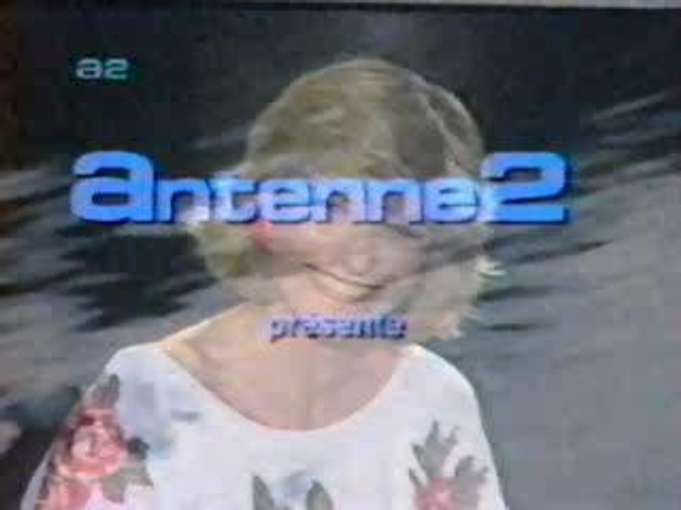 Micro Kid 1984 Mouss Antenne 2