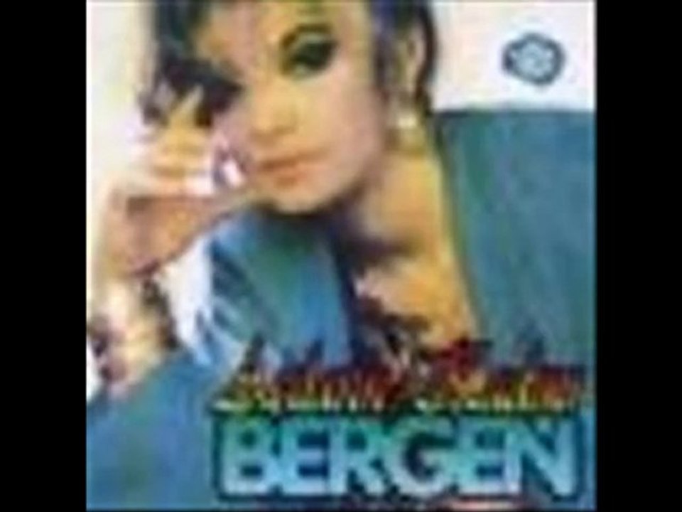 Bergen - Sevgimin Bedeli