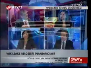 Basın Kulisi 27.Bölüm 2.Kısım