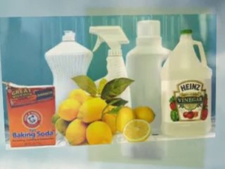 Best Green Cleaning Products