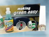 Facts About Green Cleaning Products