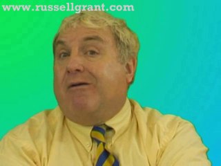 RussellGrant.com Video Horoscope Cancer December Wednesday 8