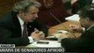 Paraguay: Senadores aprueban presupuesto 2011