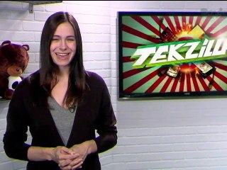 Learn Everything About Your PC - Tekzilla Daily Tip