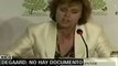 Connie Hedegaard: no hay documento definitivo en Cancún