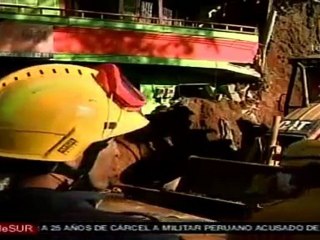 Gobierno de Colombia decretará estado de calamidad nacional tras embate de las lluvias