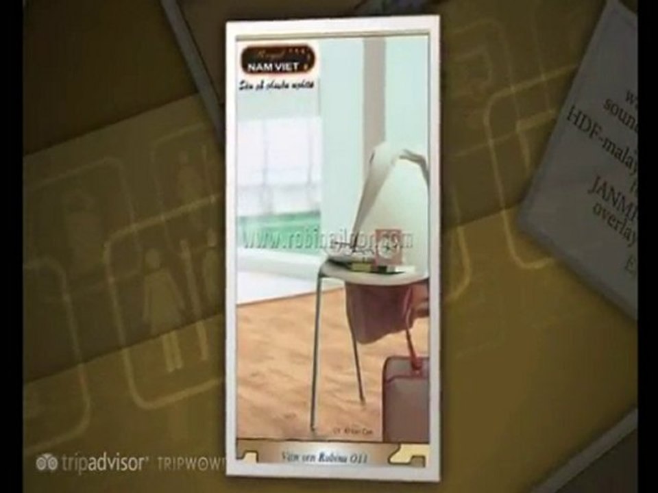 SÀN GỖ ROBINA SÀN GỖ CÔNG NGHIỆP MALAYSIA