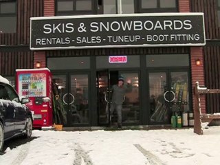 Japan Snow Report - The Daily Flake