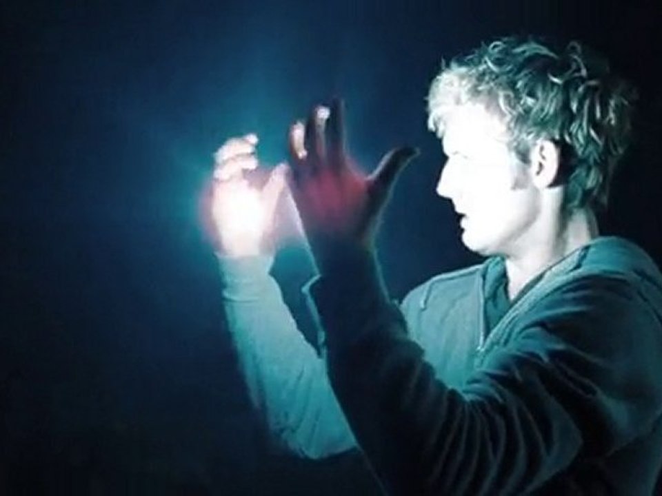 I am Number Four Trailer 2