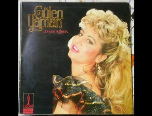 Gülen Yaman - Biz Ayrılamayız