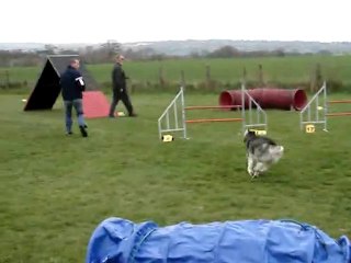 Open avril 2010 St lo