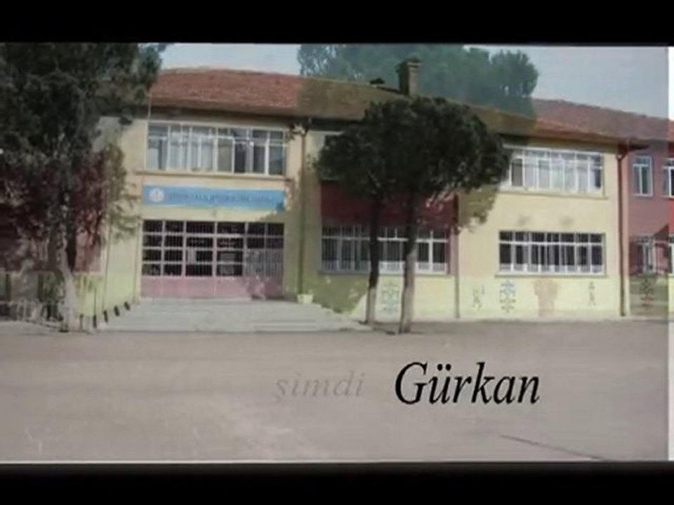 gürkan animasyon