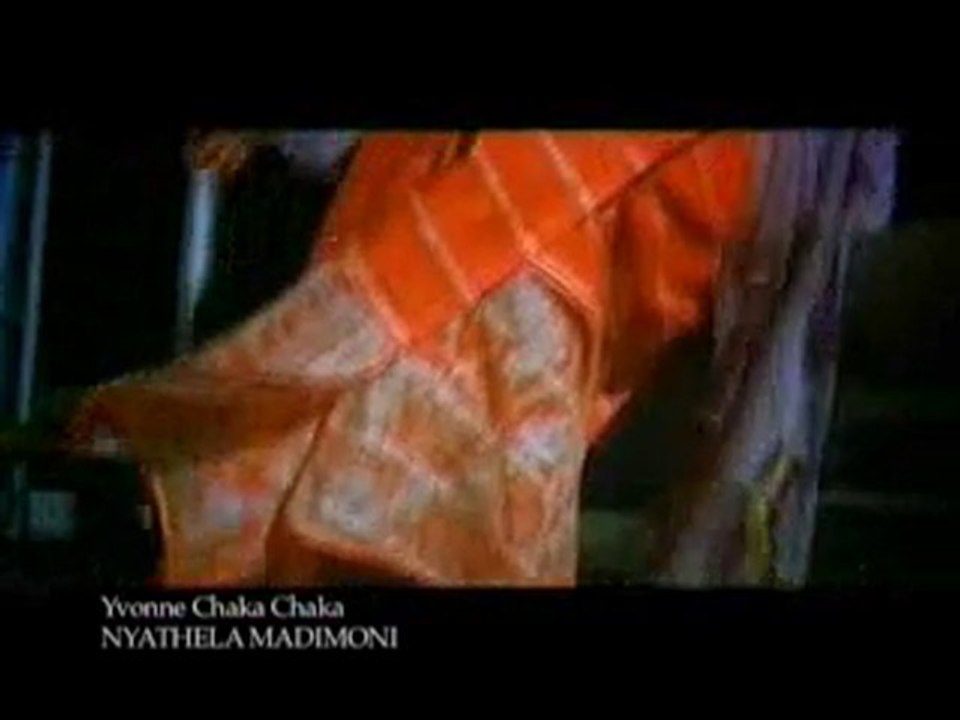 yvone chaka chaka