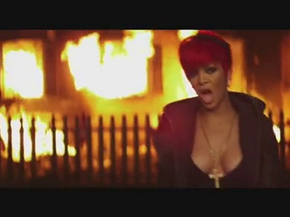 Eminem - Love The Way You Lie ft. Rihanna