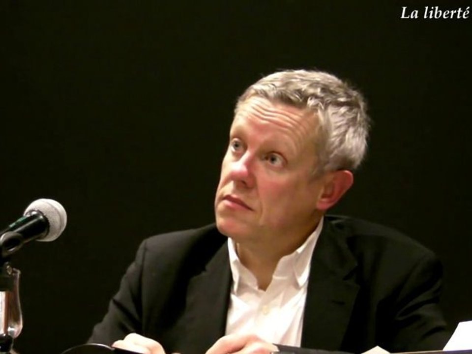 Loïc Blondiaux (débat)