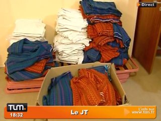 200 places pour les sans abris (Lyon)