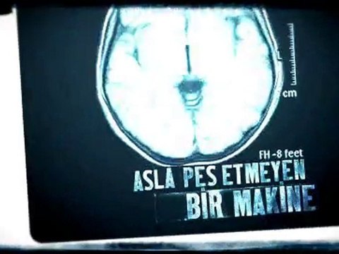 Nike Arda Turan Reklamı