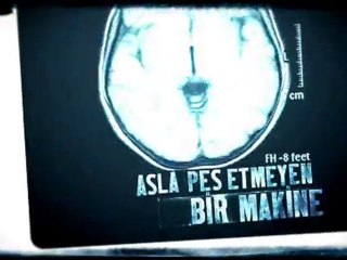 Nike Arda Turan Reklamı