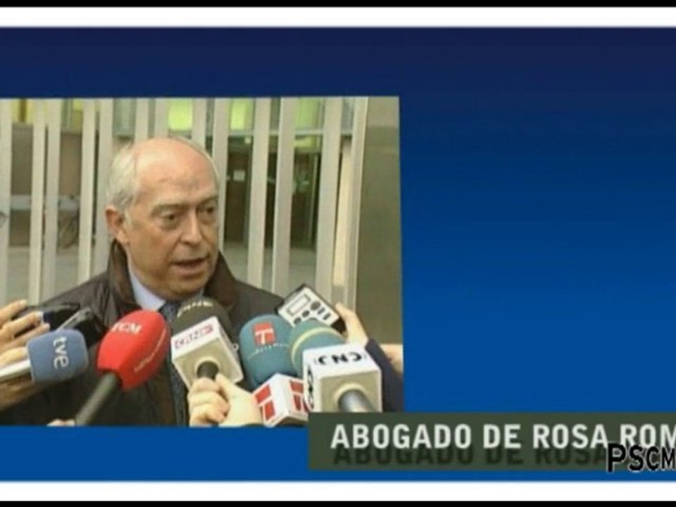 Cospedal sigue mintiendo