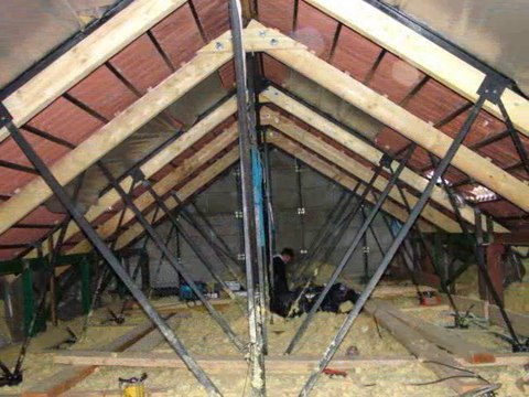 combles maison phenix - ATR Combles