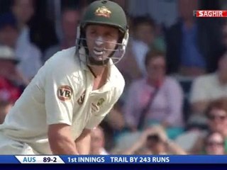 Cricket 2009 - The Ashes 5th Test Review x264 - VB(1)