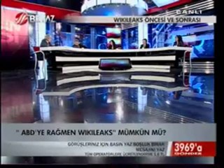 Basın Kulisi 27.Bölüm 4.Kısım