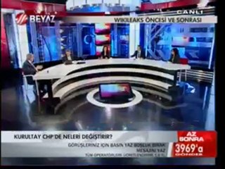 Basın Kulisi 27.Bölüm  6.Kısım