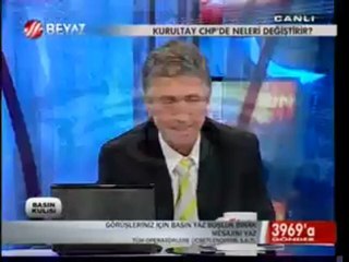 Basın Kulisi 27.Bölüm 10.Kısım