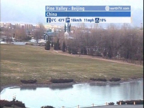 Stuttgart - Germany, Rio de Janeiro - Brazil, Santorini - Greece, Pine Valley - Beijing - China, Amsterdam - Netherlands, Warnemunde - Germany, Antibes - Juan-les-Pins - France