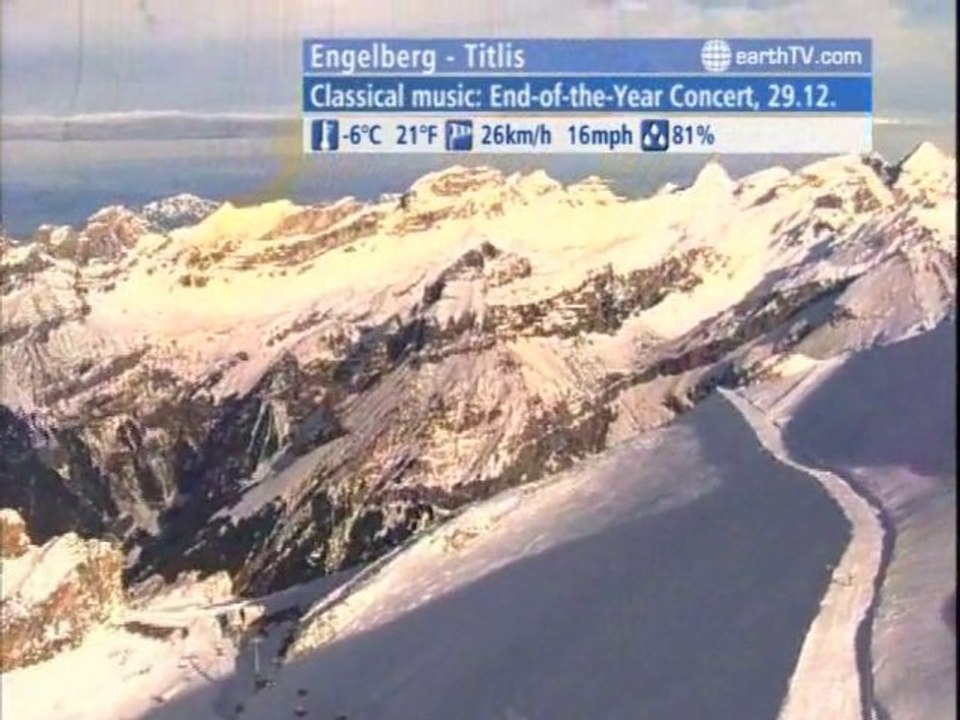 Hong Kong SAR - China, Dresden - Germany, Rio de Janeiro - Brazil, Stuttgart - Germany, Engelberg - Titlis - Switzerland, Santorini - Greece, Lugano - Ticino - Switzerland