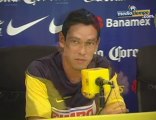 Medio Tiempo.com - Entrenamiento América, 27 de Agosto