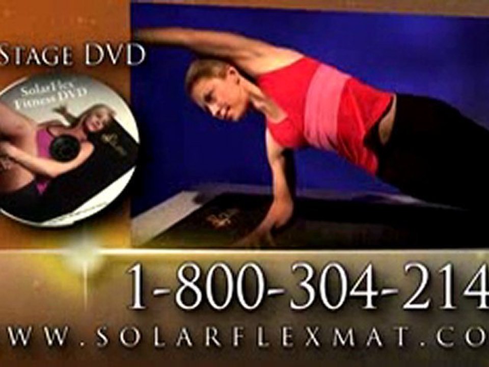 Solar Flex Mat