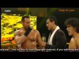 WWE NXT Season 4 - 12/07/10 Part 2 (HQ), Telly-Tv.com