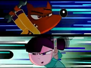 Sandra, the Fairytale Detective